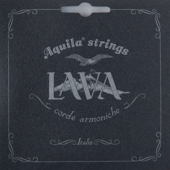 Aquila Lava Series 114-U Juego Cuerdas Ukelele Tenor