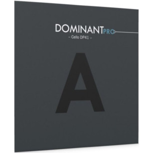 Thomastik Dominant Pro DP-41 Cuerda Cello 1ª La