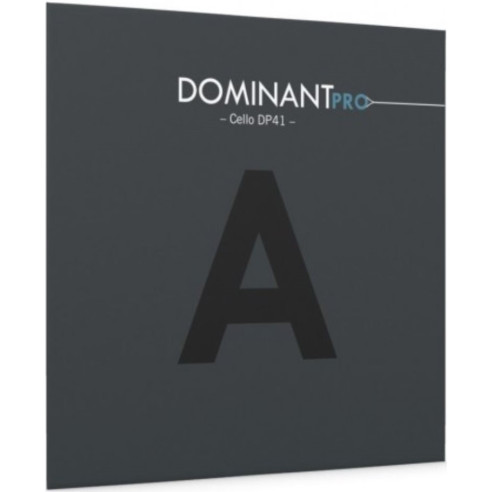 Thomastik Dominant Pro DP-41 Cuerda Cello 1ª La