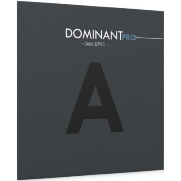 Thomastik Dominant Pro DP-41 Cuerda Cello 1ª La