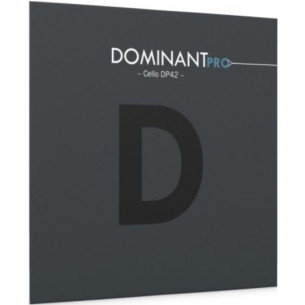 Thomastik Dominant Pro DP-42 Cuerda Cello 2ª Re