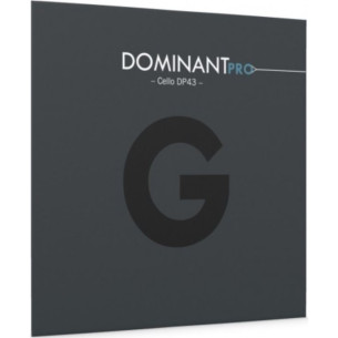 Thomastik Dominant Pro DP-43 Cuerda Cello 3ª Sol