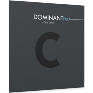Thomastik Dominant Pro DP-44 Cuerda Cello 4ª Do