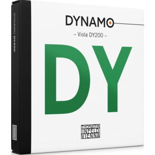 Thomastik DYNAMO DY200 Juego Cuerdas Viola