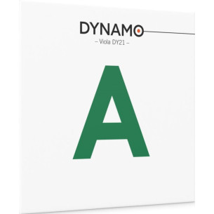 Thomastik DYNAMO DY21 Cuerda Viola 1ª LA (A)