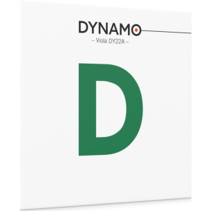 Thomastik DYNAMO DY22A Cuerda Viola 2ª RE (D)