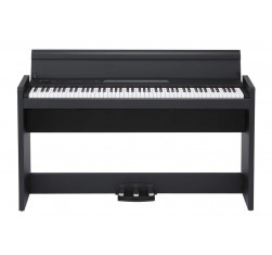 LP-380-BK U Piano Digital Doméstico...
                                