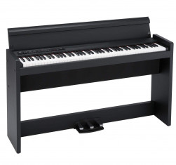Compra LP-380-BK U online | MusicSales 2