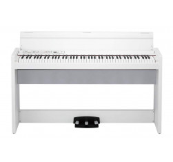 LP-380-WH U Piano Digital Doméstico...
                                