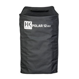 HK Audio Funda Subwoofer POLAR 12 MK2 2