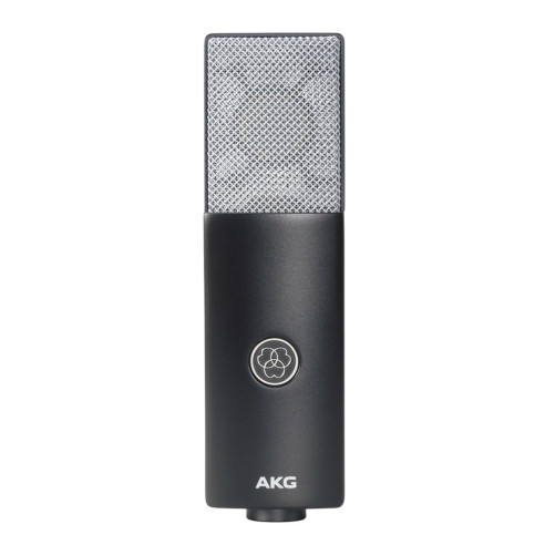 AKG C-104  Micrófono de Condensador Diafragma Grande