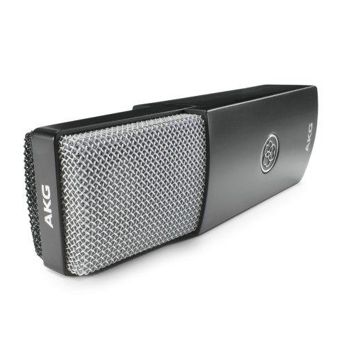 AKG C-104  Micrófono de Condensador Diafragma Grande