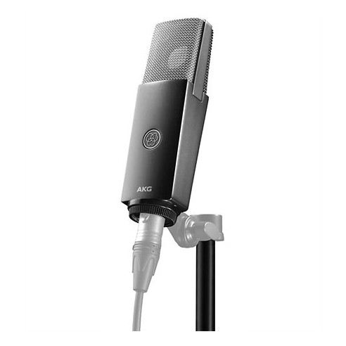 AKG C-104  Micrófono de Condensador Diafragma Grande