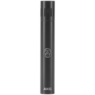 AKG C-151 Micrófono de condensador cardioide de diafragma pequeño