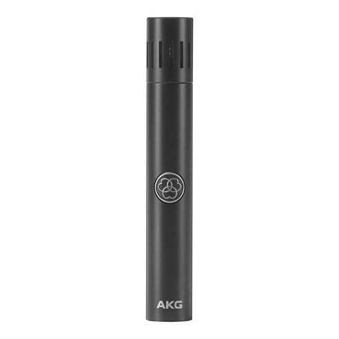 AKG C-151 Micrófono de condensador cardioide de diafragma pequeño
