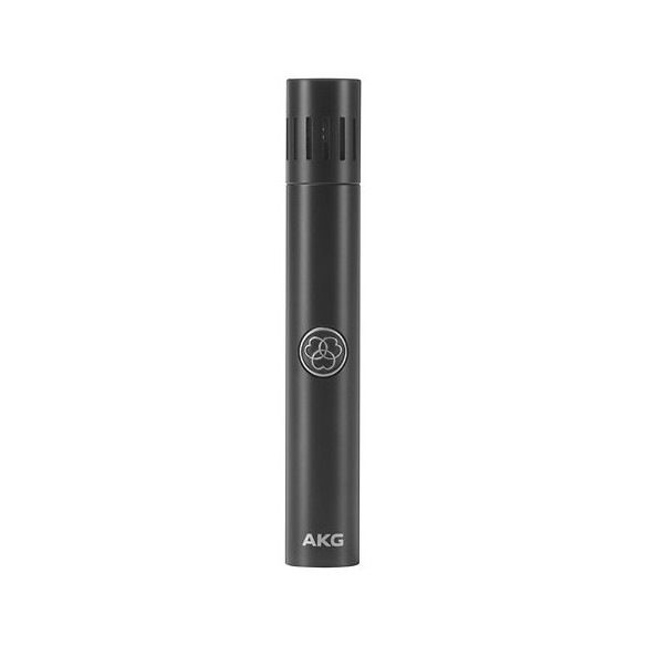 AKG C-151 Micrófono de condensador cardioide de diafragma pequeño