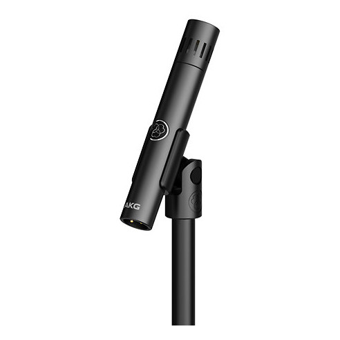 AKG C-151 Micrófono de condensador cardioide de diafragma pequeño