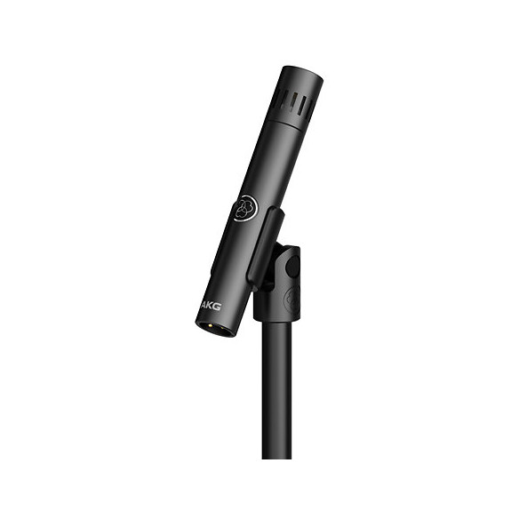 AKG C-151 Micrófono de condensador cardioide de diafragma pequeño