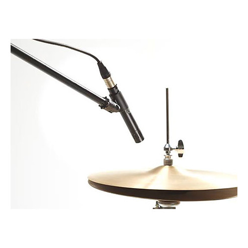 AKG C-151 Micrófono de condensador cardioide de diafragma pequeño