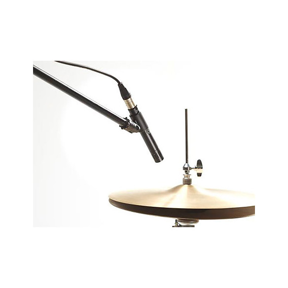 AKG C-151 Micrófono de condensador cardioide de diafragma pequeño