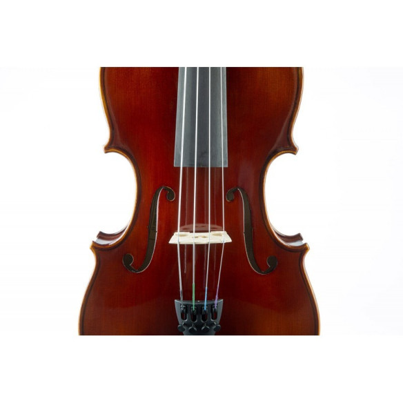 F.MÜLLER CRESCENDO Viola Estudio 13"