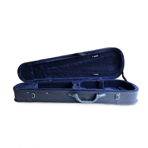 F.MÜLLER CRESCENDO Viola Estudio 12"