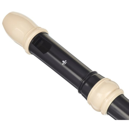 Zen-on Flauta Alto BRESSAN G-1A/415