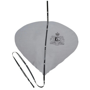 BG Pañuelo Seda Clarinete Alto A-32S4