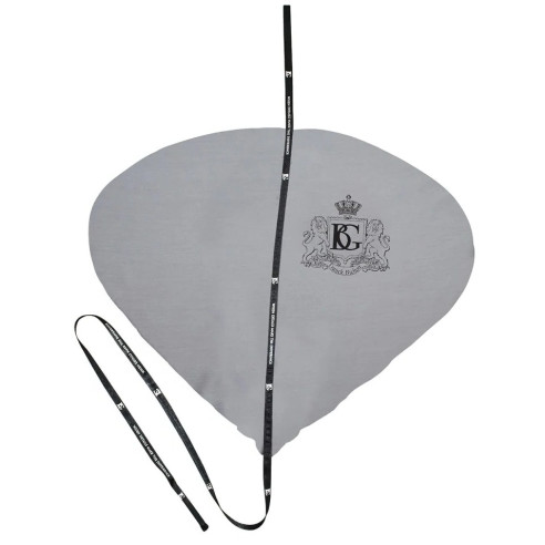 BG Pañuelo Seda Clarinete Alto A-32S4