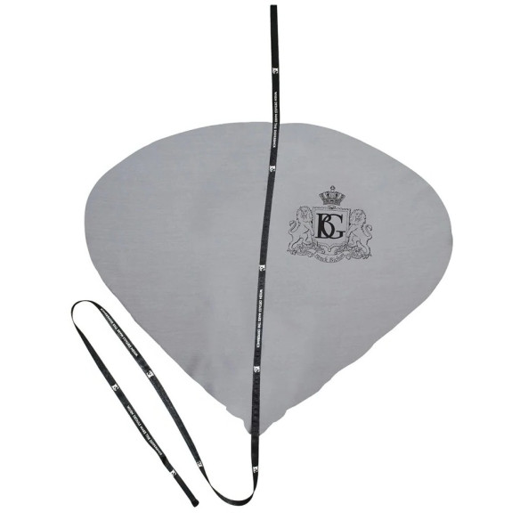 BG Pañuelo Seda Clarinete Alto A-32S4