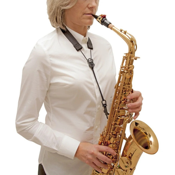 BG Cordón Saxo SFSH Flex Al Cuello