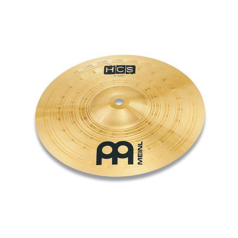 Plato Meinl Splash 10" HCS HCS10.