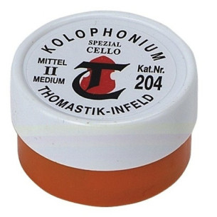 Thomastik SPECIAL II 204 Resina Cello