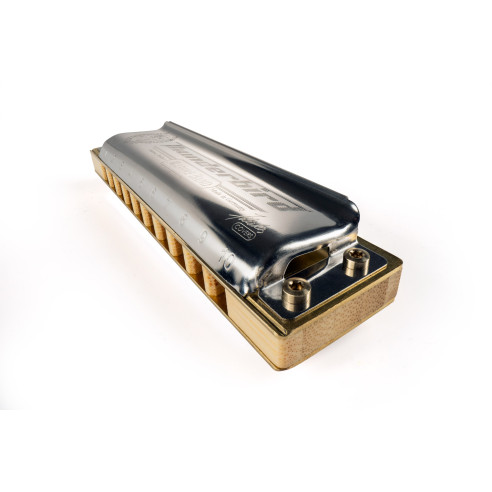 Hohner Armónica MARINE BAND THUNDERBIRD NEW D-Low