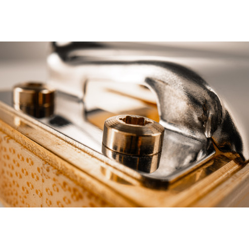 Hohner Armónica MARINE BAND THUNDERBIRD NEW E-Low