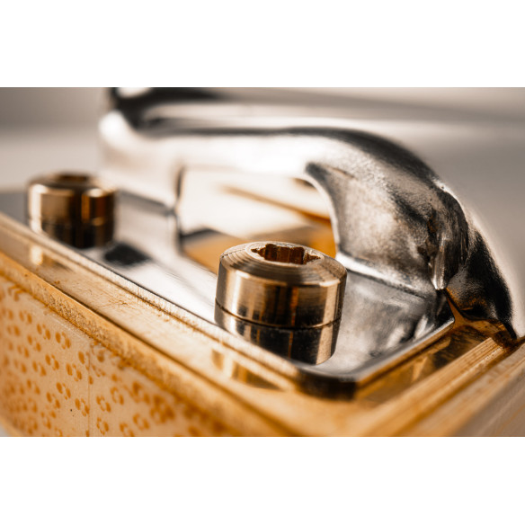 Hohner Armónica MARINE BAND THUNDERBIRD NEW E-Low