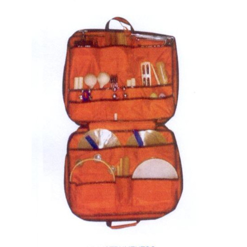 Honsuy 46600 Kit Instrumentos de Ritmo