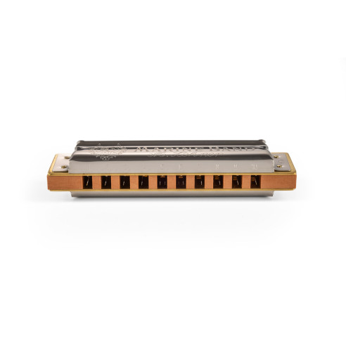 Hohner Armónica NEW MARINE BAND 1896 Harmonic Minor B (SI)