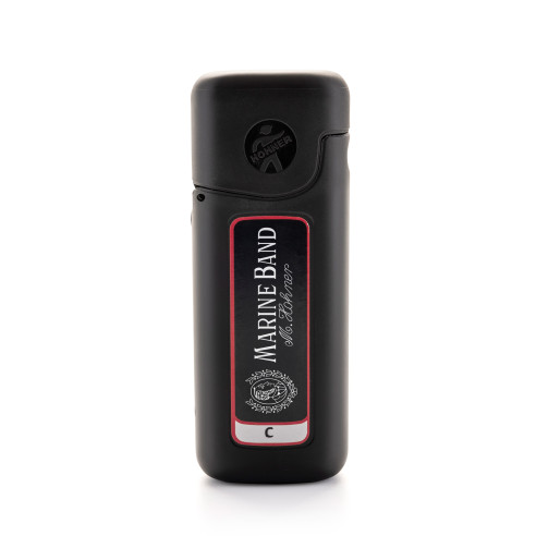 Hohner Armónica NEW MARINE BAND 1896 Harmonic Minor B (SI)