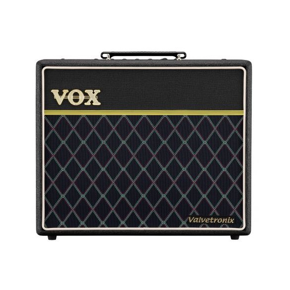 Vox VT40X Amplificador Guitarra 40W Classic Blue