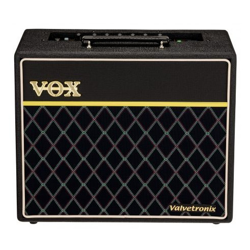 Vox VT40X Amplificador Guitarra 40W Classic Blue