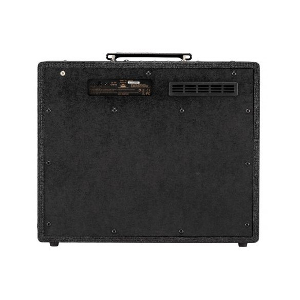 Vox VT40X Amplificador Guitarra 40W Classic Blue