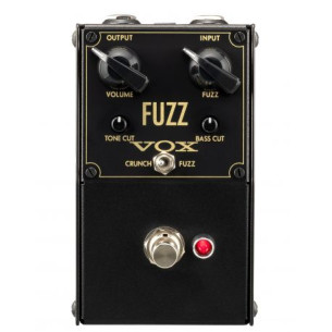 Vox VFZ-1 Pedal Fuzz