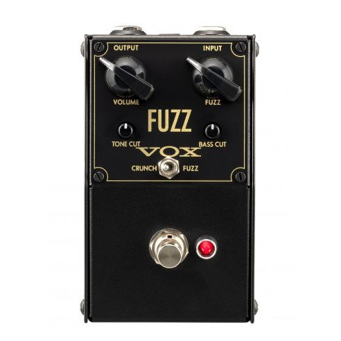 Vox VFZ-1 Pedal Fuzz