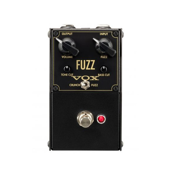 Vox VFZ-1 Pedal Fuzz