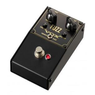 Vox VFZ-1 Pedal Fuzz 2