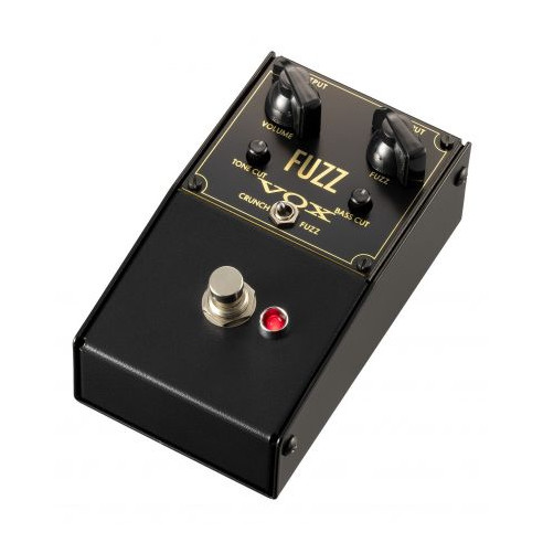Vox VFZ-1 Pedal Fuzz