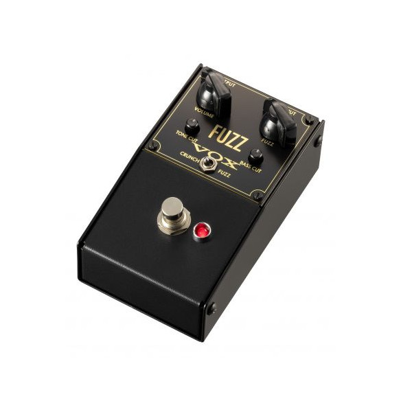 Vox VFZ-1 Pedal Fuzz
