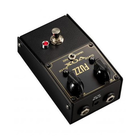 Vox VFZ-1 Pedal Fuzz