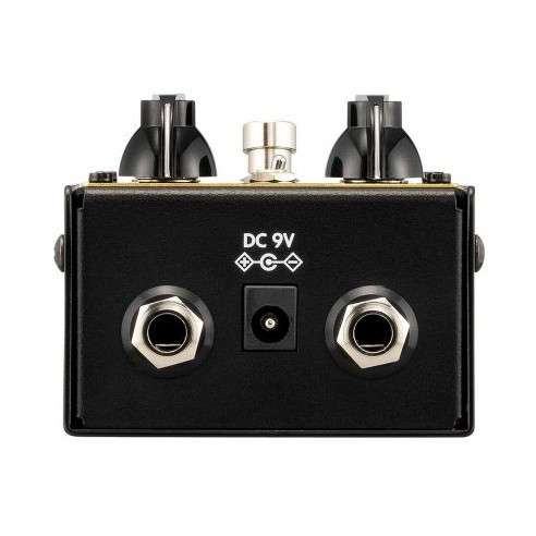 Vox VFZ-1 Pedal Fuzz